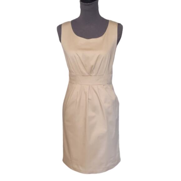 Mossimo Sleeveless Sheath Dress - Picture 1 of 6